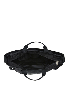 ΣΑΚΙΔΙΟ ΠΛΑΤΗΣ BASE CAMP TOTE PACK | Μαύρο