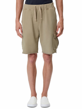 ΑΝΔΡΙΚΗ ΒΕΡΜΟΥΔΑ CARGO | Μπεζ XS