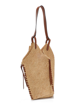 ΓΥΝΑΙΚΕΙΑ ΤΣΑΝΤΑ ΩΜΟΥ TAMPA | Μπεζ