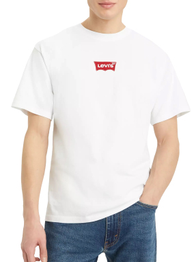 ΑΝΔΡΙΚΟ T-SHIRT | Λευκό XXL