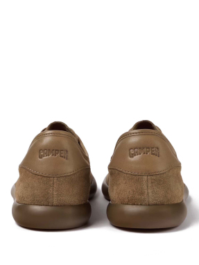 ΑΝΔΡΙΚΑ SNEAKERS PELOTAS | Μπεζ 44