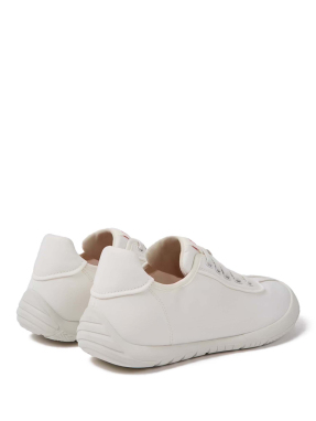 ΑΝΔΡΙΚΑ SNEAKERS PEU PATH | Λευκό 43