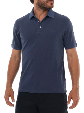ΑΝΔΡΙΚΗ POLO ΜΠΛΟΥΖΑ | Μπλε Σκούρο G0423 XL