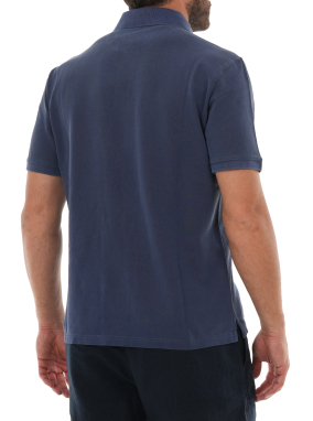 ΑΝΔΡΙΚΗ POLO ΜΠΛΟΥΖΑ | Μπλε Σκούρο G0423 XL