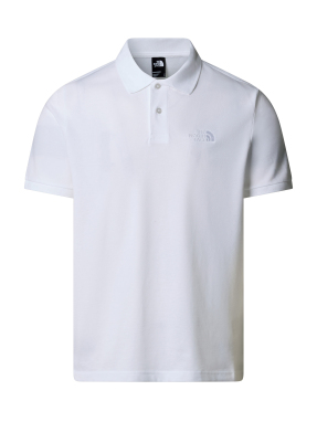 ΑΝΔΡΙΚΗ POLO ΜΠΛΟΥΖΑ | Λευκό XL