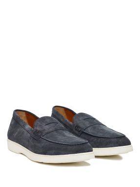 ΑΝΔΡΙΚΑ ΜΟΚΑΣΙΝΙΑ | Γκρι Σκούρο 46