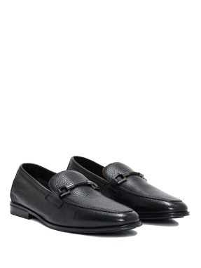 ΑΝΔΡΙΚΑ ΜΟΚΑΣΙΝΙΑ | Μαύρο 44