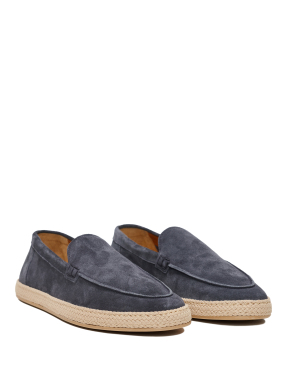 ΑΝΔΡΙΚΑ ΜΟΚΑΣΙΝΙΑ | Μπλε Σκούρο 45