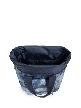 ΣΑΚΙΔΙΟ ΠΛΑΤΗΣ SHOP'R PACK | Μπλε