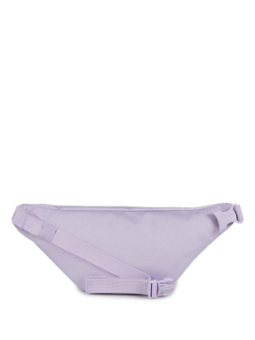 ΤΣΑΝΤΑ ΜΕΣΗΣ SWING WAISTPACK | Λιλά