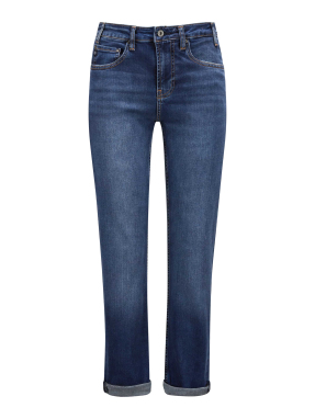 ΓΥΝΑΙΚΕΙΟ DENIM ΠΑΝΤΕΛΟΝΙ | Μπλε Σκούρο 26