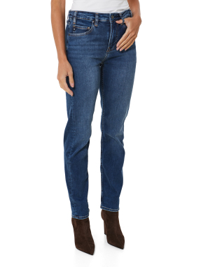 ΓΥΝΑΙΚΕΙΟ DENIM ΠΑΝΤΕΛΟΝΙ | Μπλε Σκούρο 26