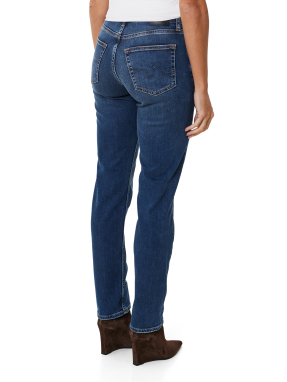 ΓΥΝΑΙΚΕΙΟ DENIM ΠΑΝΤΕΛΟΝΙ | Μπλε Σκούρο 26