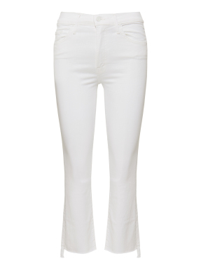 ΓΥΝΑΙΚΕΙΟ DENIM ΠΑΝΤΕΛΟΝΙ | Λευκό 29