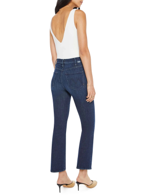 ΓΥΝΑΙΚΕΙΟ DENIM ΠΑΝΤΕΛΟΝΙ | Μπλε 30