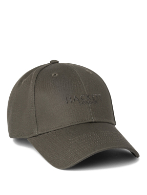 ΑΝΔΡΙΚΟ ΚΑΠΕΛΟ | Γκρι Σκούρο ONE SIZE