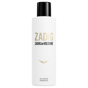 ZADIG SHOWER GEL | 200ml