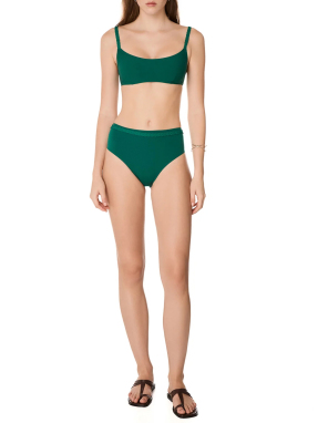 ΓΥΝΑΙΚΕΙΟ ΜΠΙΚΙΝΙ ΣΕΤ | Πράσινο L