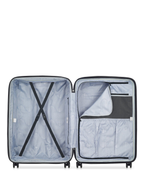 ΜΕΓΑΛΗ ΒΑΛΙΤΣΑ EXPANDABLE 82CM | Μαύρο