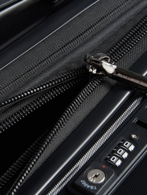 ΜΕΓΑΛΗ ΒΑΛΙΤΣΑ EXPANDABLE 82CM | Μαύρο