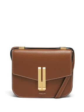 ΓΥΝΑΙΚΕΙΑ ΔΕΡΜΑΤΙΝΗ ΤΣΑΝΤΑ ΧΙΑΣΤΙ THE VANCOUVER | Καφέ