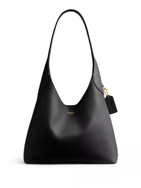 ΓΥΝΑΙΚΕΙΑ ΤΣΑΝΤΑ ΩΜΟΥ BROOKLYN | Μαύρο