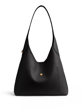 ΓΥΝΑΙΚΕΙΑ ΤΣΑΝΤΑ ΩΜΟΥ BROOKLYN | Μαύρο