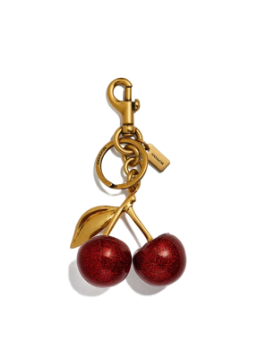 CHARM ΤΣΑΝΤΑΣ | Κόκκινο