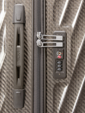 ΜΕΓΑΛΗ ΒΑΛΙΤΣΑ 19 DEGREE LITE EXTENDED TRIP | Γκρι