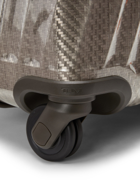 ΜΕΓΑΛΗ ΒΑΛΙΤΣΑ 19 DEGREE LITE EXTENDED TRIP | Γκρι