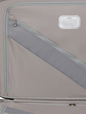 ΜΕΓΑΛΗ ΒΑΛΙΤΣΑ 19 DEGREE LITE EXTENDED TRIP | Μαύρο