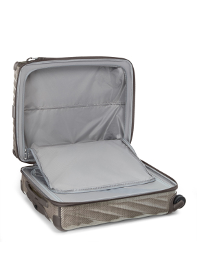 ΒΑΛΙΤΣΑ ΚΑΜΠΙΝΑΣ 19 DEGREE LITE CONTINENTAL | Γκρι