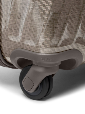 ΒΑΛΙΤΣΑ ΚΑΜΠΙΝΑΣ 19 DEGREE LITE CONTINENTAL | Γκρι