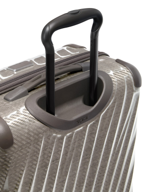 ΒΑΛΙΤΣΑ ΚΑΜΠΙΝΑΣ 19 DEGREE LITE CONTINENTAL | Γκρι