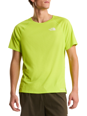 ΑΝΔΡΙΚΟ T-SHIRT SUNRISER | Πράσινο Ανοιχτό M