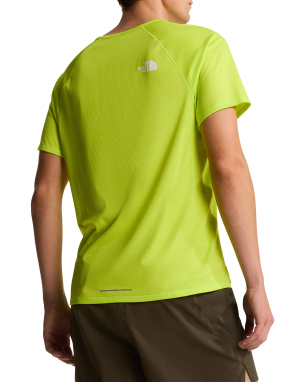 ΑΝΔΡΙΚΟ T-SHIRT SUNRISER | Πράσινο Ανοιχτό M