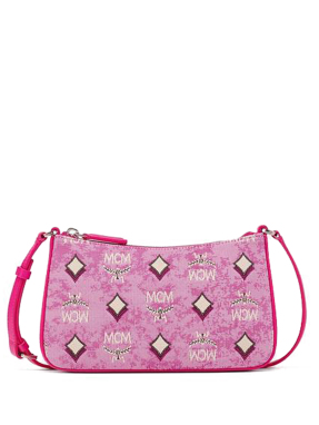 ΓΥΝΑΙΚΕΙΑ ΤΣΑΝΤΑ ΩΜΟΥ PORTUNA | Ροζ