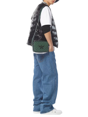 ΤΣΑΝΤΑ ΧΙΑΣΤΙ HIMMEL SMALL | Πράσινο