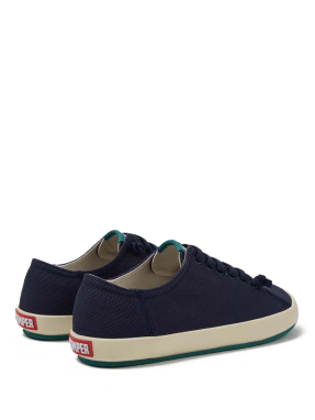 ΑΝΔΡΙΚΑ SNEAKERS PEU RAMBLA | Μπλε Σκούρο 44