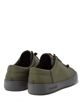 ΑΝΔΡΙΚΑ SNEAKERS PEU TOURING | Χακί 45