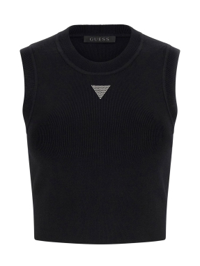 ΓΥΝΑΙΚΕΙΟ ΤΟΠ | Μαύρο M