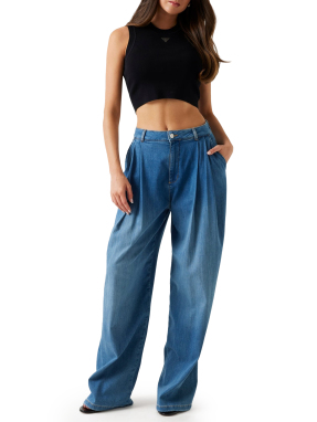 ΓΥΝΑΙΚΕΙΟ ΤΟΠ | Μαύρο M