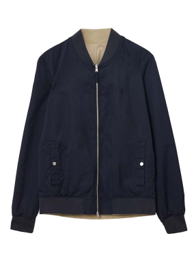 ΑΝΔΡΙΚΟ JACKET ΔΙΠΛΗΣ ΟΨΗΣ | Πολύχρωμο M