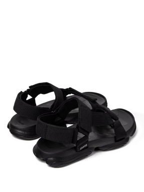 ΓΥΝΑΙΚΕΙΑ ΣΑΝΔΑΛΙΑ KARST | Μαύρο 40