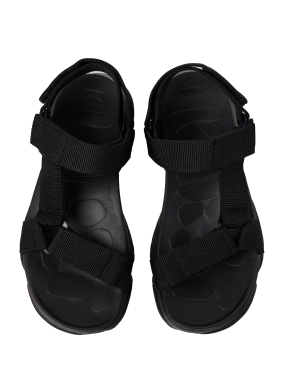 ΓΥΝΑΙΚΕΙΑ ΣΑΝΔΑΛΙΑ KARST | Μαύρο 40