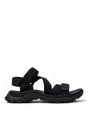 ΑΝΔΡΙΚΑ ΣΑΝΔΑΛΙΑ DRIFT TRAIL | Μαύρο 44