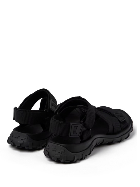 ΑΝΔΡΙΚΑ ΣΑΝΔΑΛΙΑ DRIFT TRAIL | Μαύρο 44