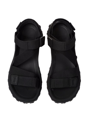 ΑΝΔΡΙΚΑ ΣΑΝΔΑΛΙΑ DRIFT TRAIL | Μαύρο 44