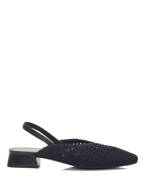 ΓΥΝΑΙΚΕΙΕΣ ΜΠΑΛΑΡΙΝΕΣ | Μαύρο 41