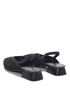 ΓΥΝΑΙΚΕΙΕΣ ΜΠΑΛΑΡΙΝΕΣ | Μαύρο 41